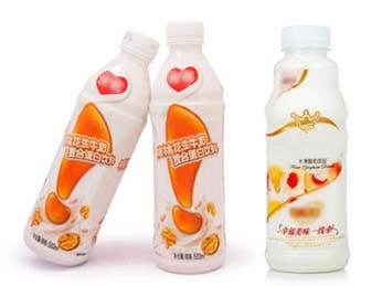 牛奶乳制品灌装登录入口